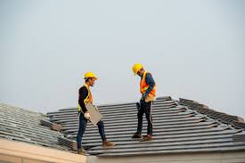 Oak Creek, WI Roofing Contractor Company